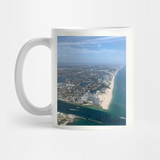 South Florida Mug